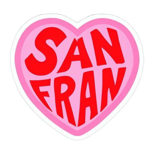 sam francisco  - original photo