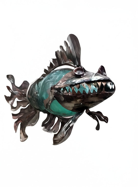 fishy - original photo
