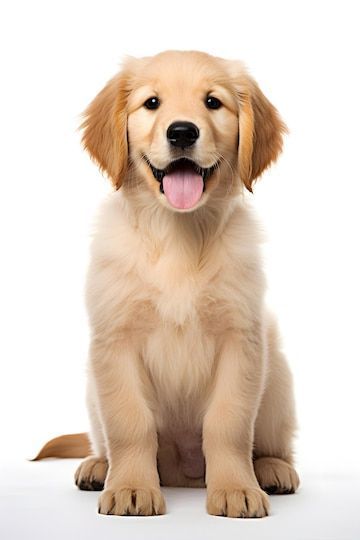 dog - original photo