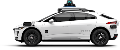 Waymo - original photo