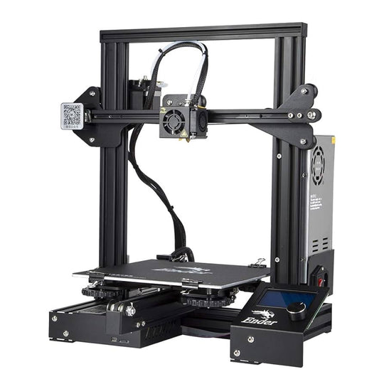 Ender 3 - original photo