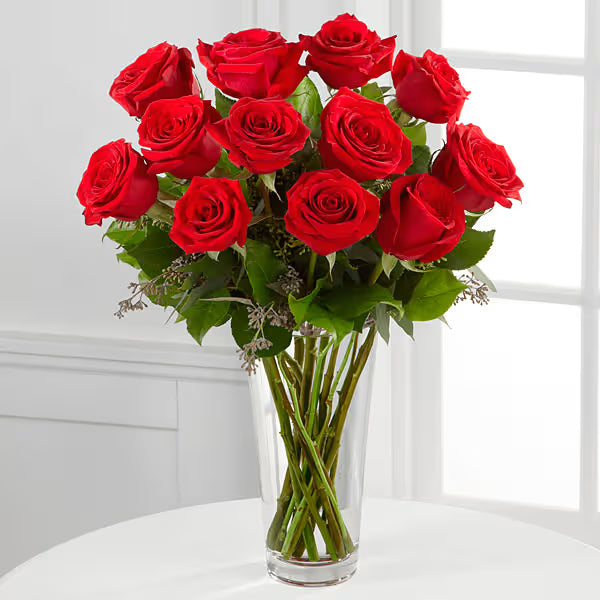 Roses - original photo