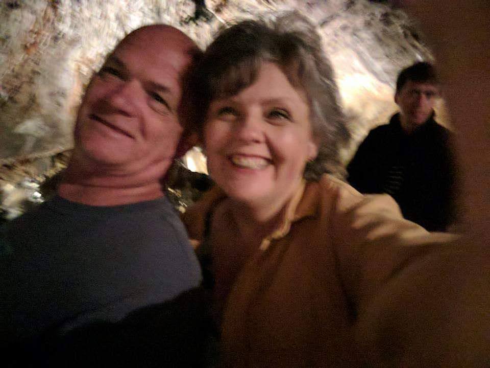 Husband - original photo