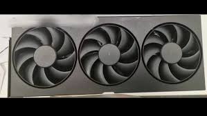NVIDIA RTX - original photo