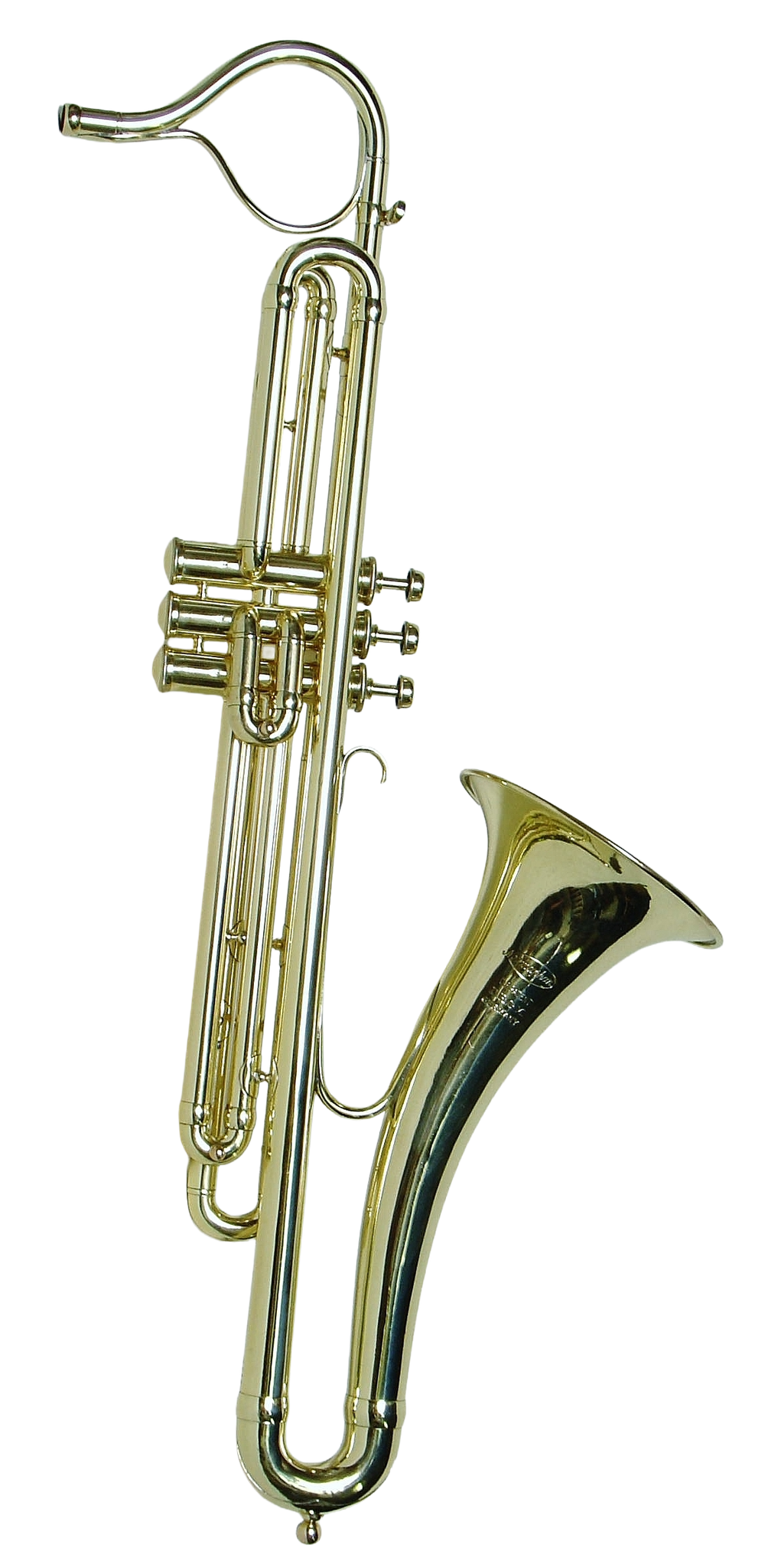 Jazzophon  - original photo