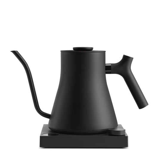 Fellow Kettle - original photo