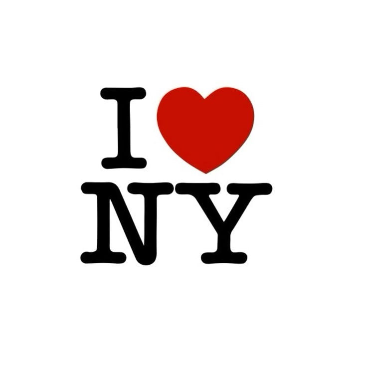 new york - original photo