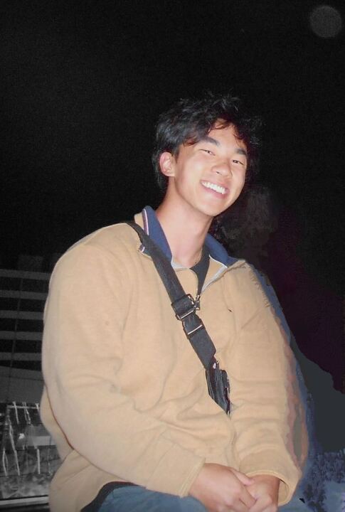 Me - original photo