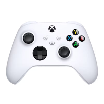 XBox Controller - original photo