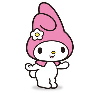 My Melody - original photo