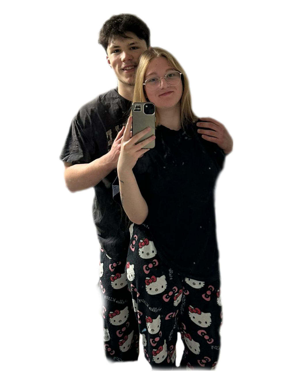 Original pet photo
