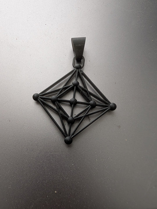 My jewelry design  - original photo