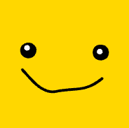 smiley adin - original photo