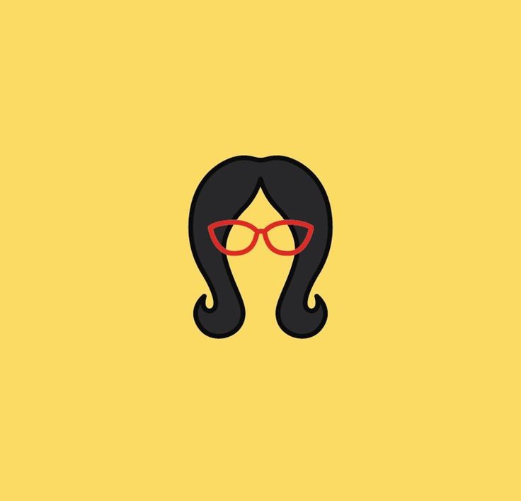 Linda Belcher - original photo