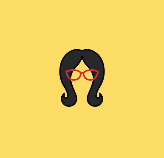 Linda Belcher - original photo