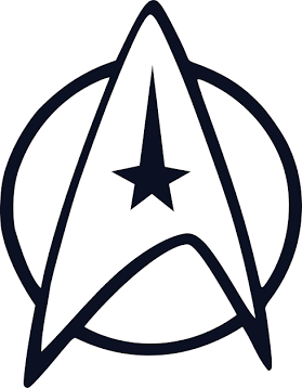 Starfleet - original photo