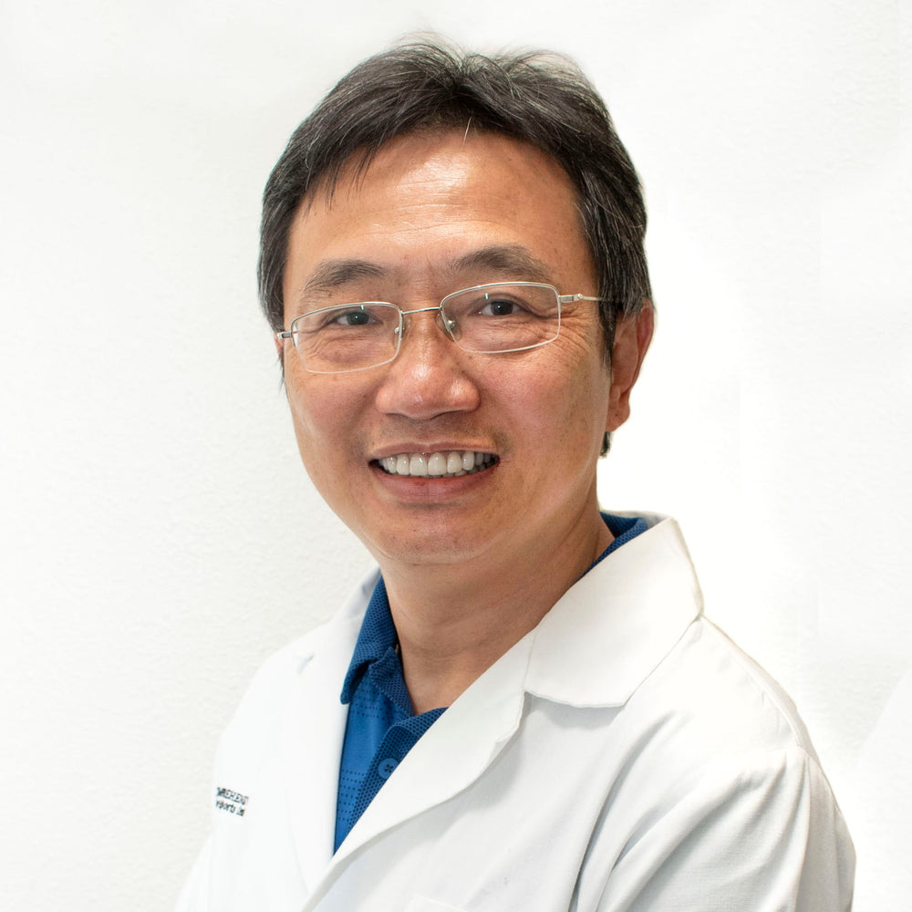 Dr Jianxun Zhou - original photo