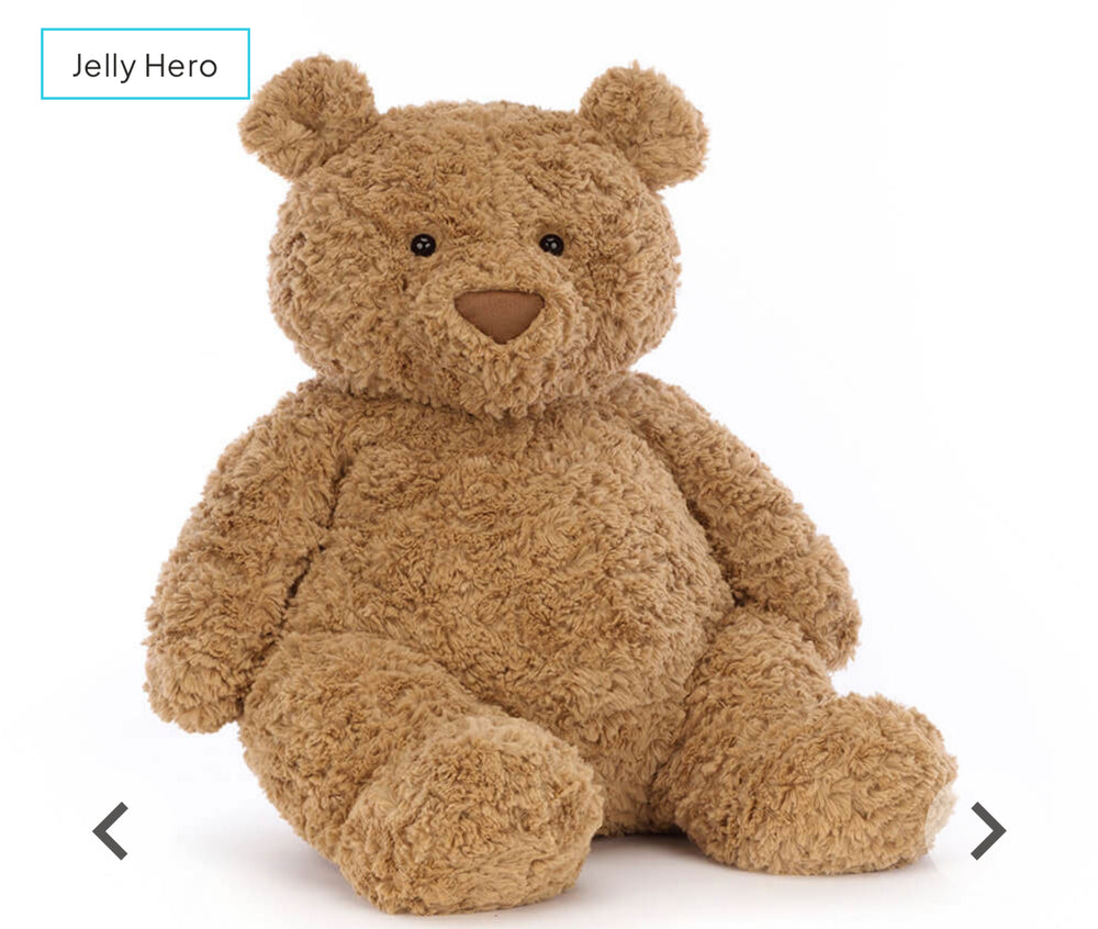 Bear - original photo