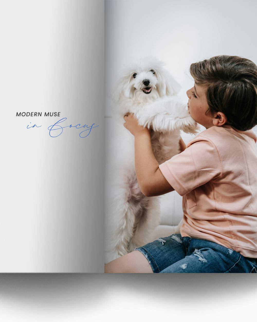 Original pet photo