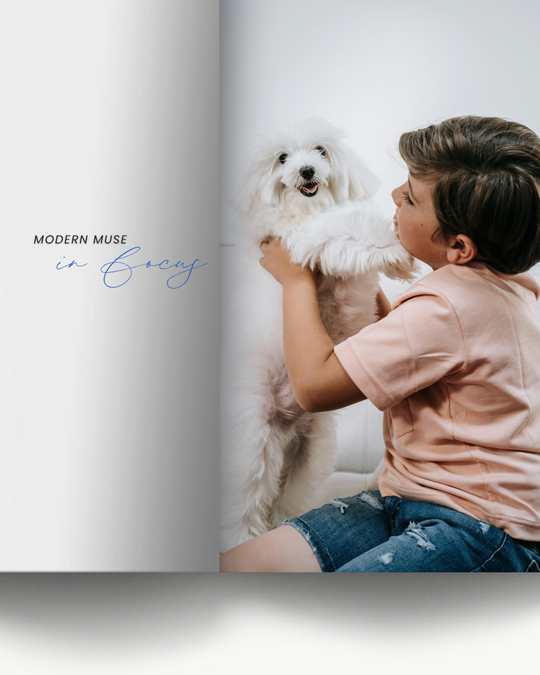 Original pet photo