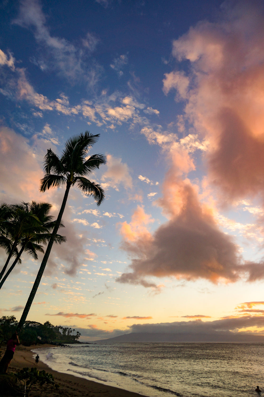 Hawaii - original photo