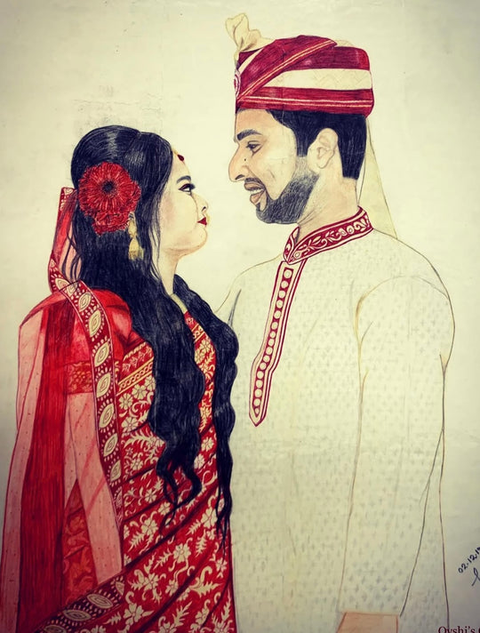 Anniversary  - original photo