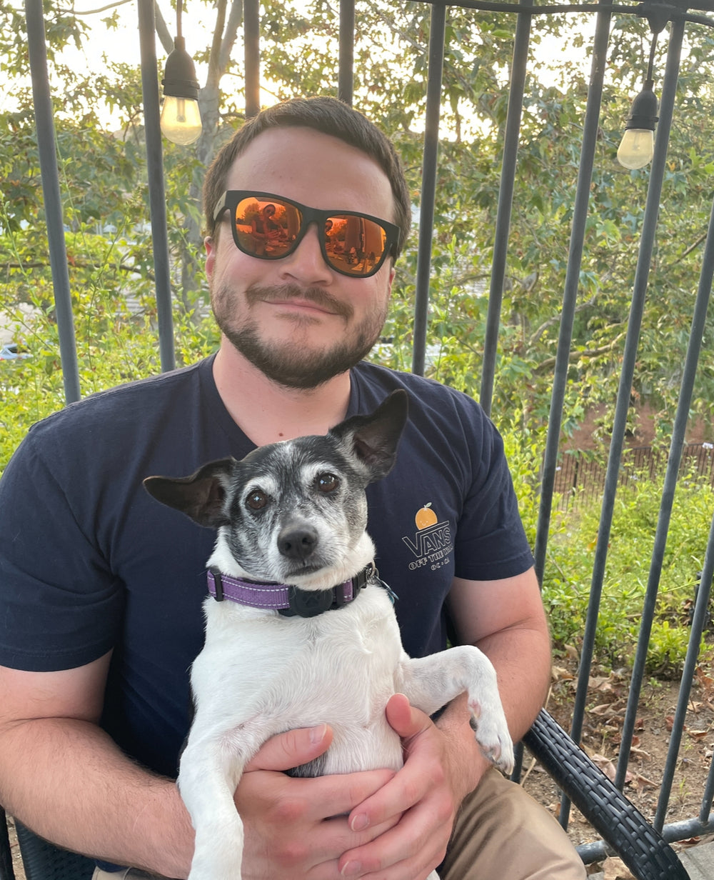 Original pet photo