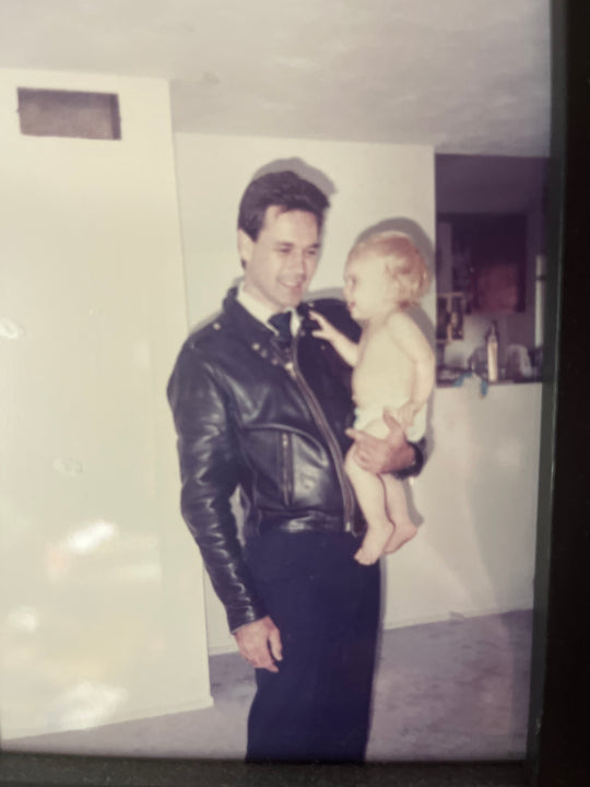 Original pet photo