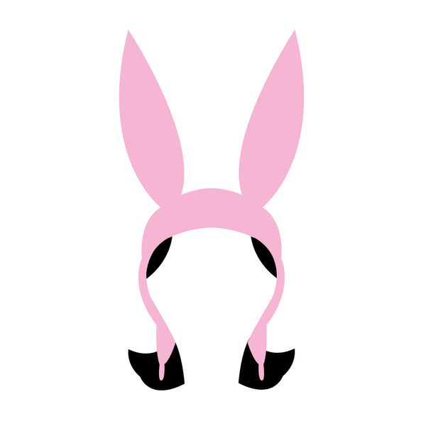 Louise Belcher - original photo