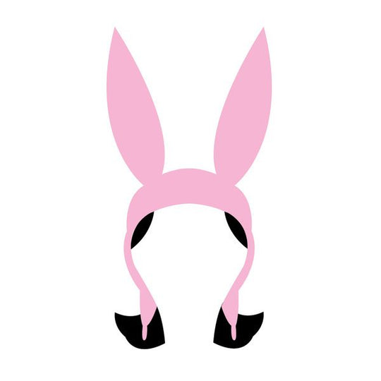Louise Belcher - original photo
