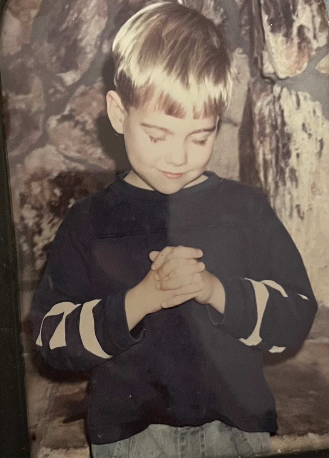 Original pet photo