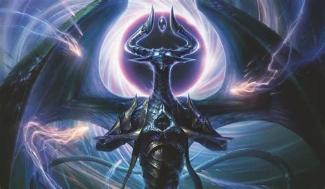 magic the gathering  - original photo