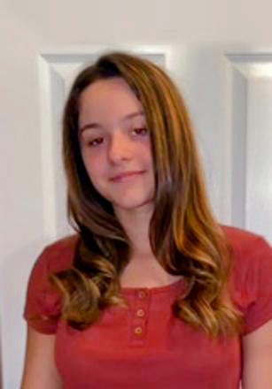 My courtney - original photo