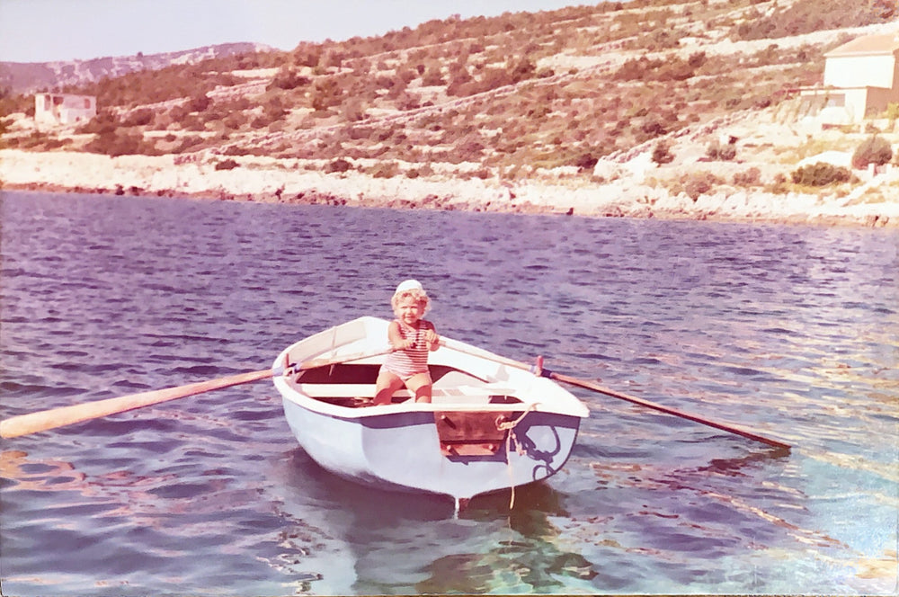 Original pet photo