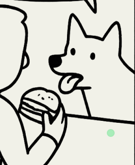 Original pet photo