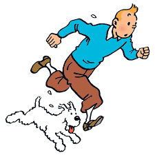 TinTin - original photo