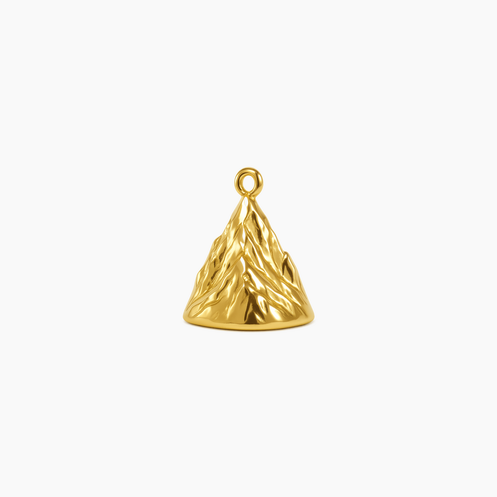 Gold finish (Edited)