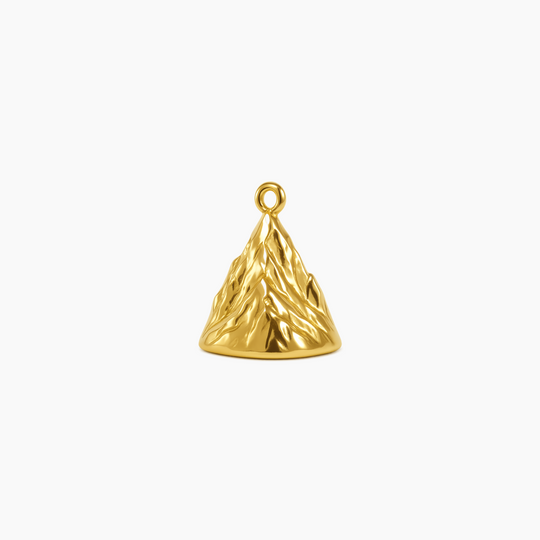Gold finish (Edited)