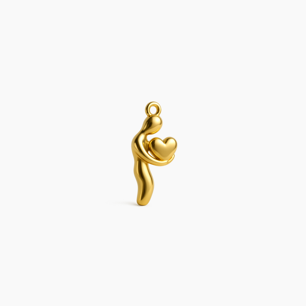 Gold finish (Edited)