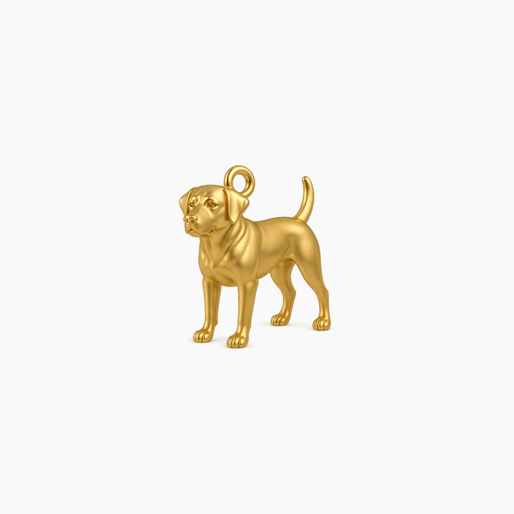 Gold finish (Edited)
