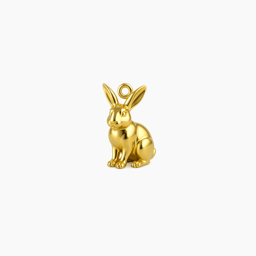 Gold finish (Edited)