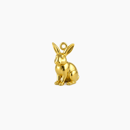 Gold finish (Edited)