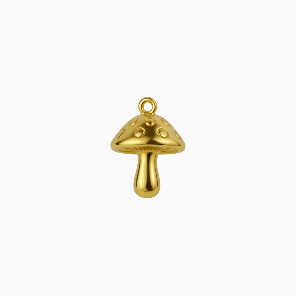 Gold finish (Edited)