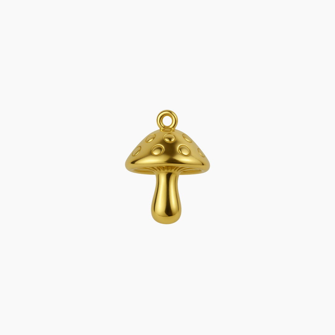 Gold finish (Edited)