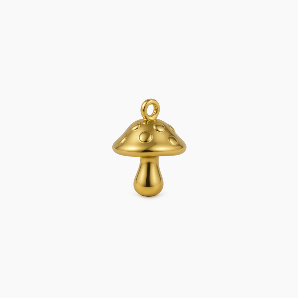 Gold finish (Edited)