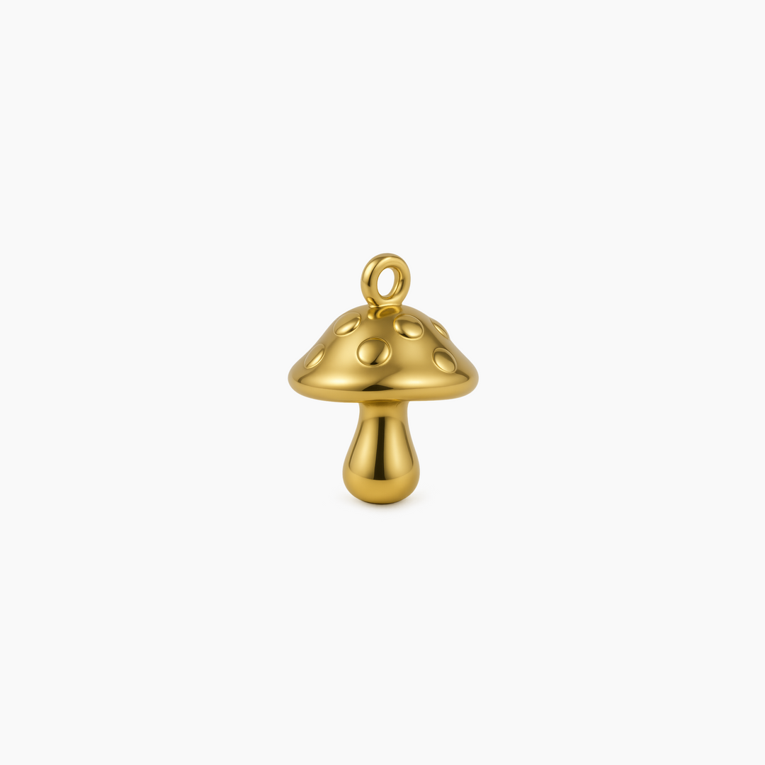 Gold finish (Edited)