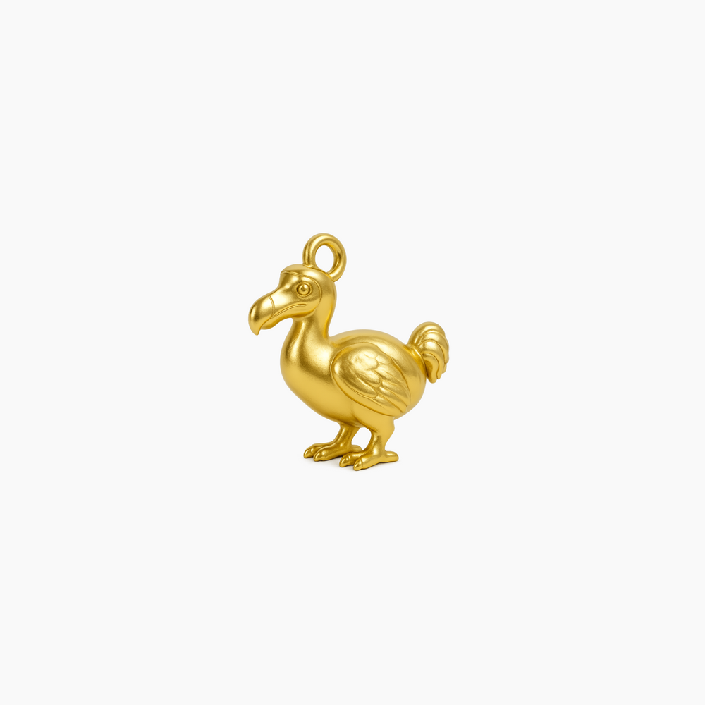 Gold finish (Edited)