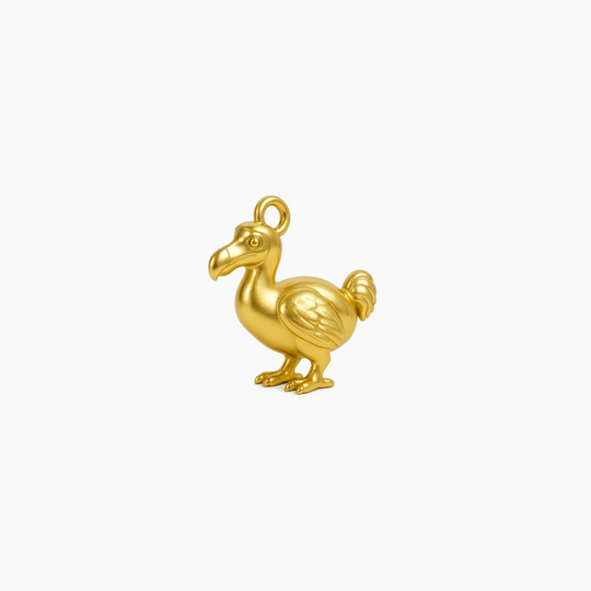 Gold finish (Edited)