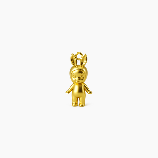 Gold finish (Edited)