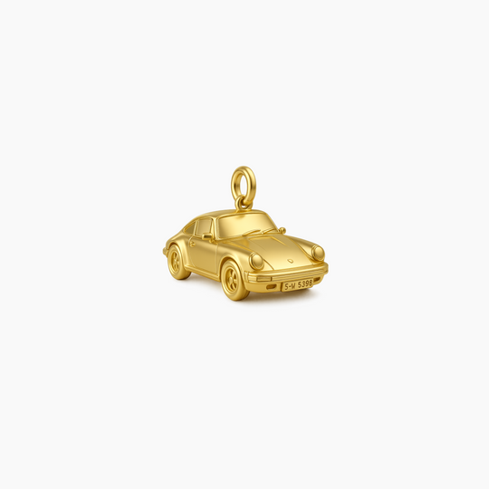 Gold finish (Edited)